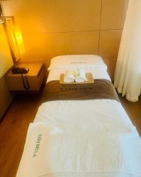 -baby bella小贝拉母婴护理中心(北京东隅店)