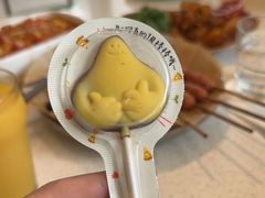 -乐凯撒披萨(汇港购物中心店)