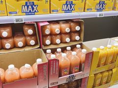 -盒马X会员店(上海森兰商都店)