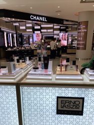 -奥伦纳素Erno Laszlo