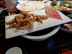 -亚哈饭店(梅园新村小区店)