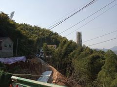-山沟沟景区