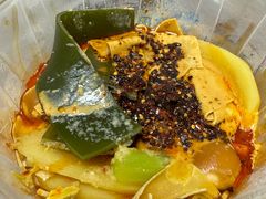 -林静小吃(复兴路店)