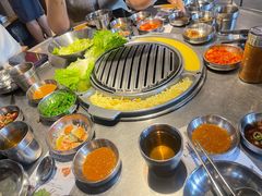 -GOGIYA·咕叽吖韩国传统烤肉店(小榄店)