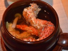 -京料理·日料自助·铁板燒(复悦城店)