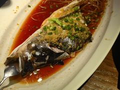 -绿茶餐厅(惠州天益城店)