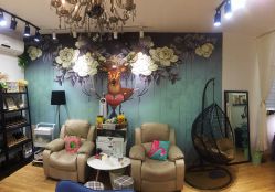 -甲舍美甲美睫艺术馆