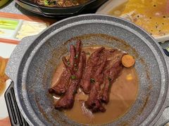 -松沪名灶·豆浆鱼头·新上海菜(飞航吾悦广场店)