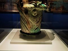 -上海博物馆(人民广场馆)