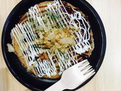 -泉鲤章鱼烧(互联宝地店)