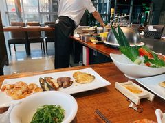 -大渔·观筵(三里屯太古里店)