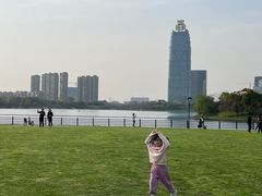 -桐乡凤凰湖