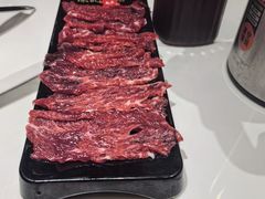 -陈记顺和牛肉火锅馆(天河北路店)