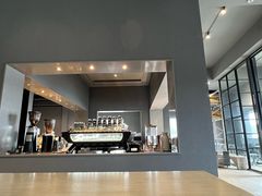 -来回·咖啡(钟村咖啡豆店)