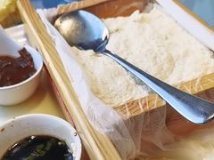 -大连湾旭日·家宴·海肠捞饭(马栏广场店)