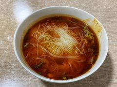 -易毛特色牛肉面(解放碑步行街店)