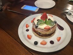 -AFS Cafe & Canteen(闽江二路店)