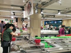 -永辉超市(海沧禹洲店)