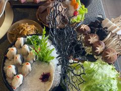 -湊湊火锅·茶憩(和平大悦城店)