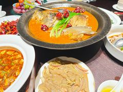 -秀儿四九城·新京菜(亚运村鸟巢店)