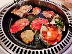 iphone_upload_pic-贺野·自助炭火烤肉(紫藤路店)