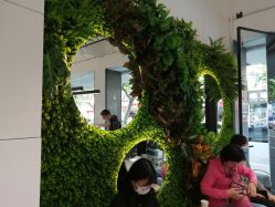 -卓梵美发·精品Salon