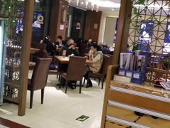 大堂-东方饺子王(大屯路店)