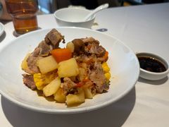 -汤城小厨•粤菜•靓汤(金宝街店)