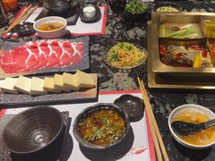-王家渡火锅店(亦庄店)