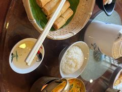 -南沙游艇会·大兵船餐厅