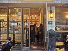 门面-81BAKERY(大学路店)