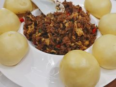 -北平食府(马鞍山路店)
