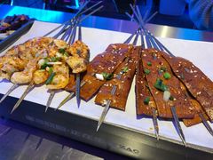 -燥次·烧烤酒场(万象城店)