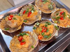 -大学城夜市大排档(凤栖路店)