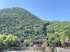 -华清宫景区