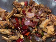 -湘香私房菜(大石长隆店)