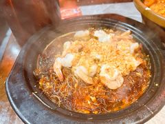 -山四砂锅(太原钟楼街店)