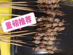 望京小腰-望京小腰(北京总店)