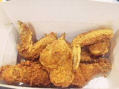 脆香鸡-卡乐星(美罗城店)