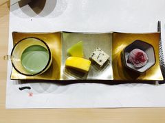 -鮨一日本料理(大中华店)
