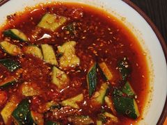 -川流不息·地道川菜·小龙虾(松东路店)