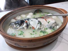 -胖鱼头·南京菜·河景餐厅(夫子庙店)