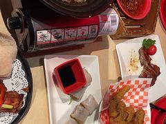 -避风塘(五角场店)