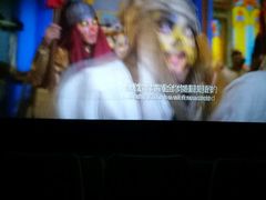 -金逸影城(大悦城IMAX激光店)