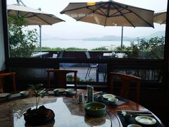 -湖畔居茶楼(湖滨店)