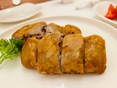 -莆田餐厅PUTIEN(西安万象天地店)