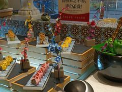 -凡塔斯牛排自助餐厅(莆田万达店)