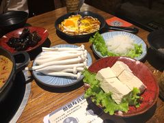 -FROM FARM八亩农场(三里屯店)