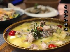 -春风十里烧烤音乐吧(实力乐队驻唱三元里店)
