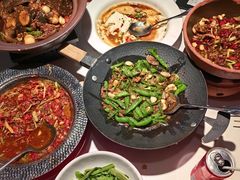 -烹湘·鲜炒湖南土菜(海珠店)